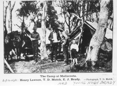 lawson henry pipes